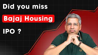 Did you miss Bajaj Housing IPO  I WeekendInvesting Daily Byte 20 Sept 2024 [upl. by Yehus6]