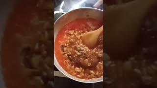 menemen menementarifi günlük pratiktarifler kolay cooking vlog mutfakbecerileriniz [upl. by Oirromed664]