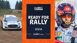 Everything You Need To Know For WRC Safari Rally Kenya 2024 🤩 🇰🇪 [upl. by Esyned]