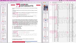 Examen muestra de CENEVAL EGEL ADMINISTRACION 2024 ceneval egel contaduríapública parte 2 [upl. by Kenyon]