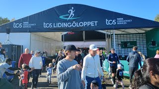 TCS Lidingöloppet Stockholm [upl. by Carolle677]