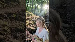 Odins Sang by Myrkur [upl. by Jenesia]