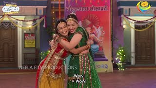 FULL EPISODE 3894  Taarak Mehta Ka Ooltah Chashmah  NEW Episodes  तारक मेहता का उल्टा चश्मा [upl. by Okiron295]