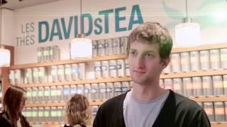 Careers at DAVIDsTEA [upl. by Oirasan]