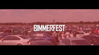 Bimmerfest 2015 [upl. by Ahsiekat]