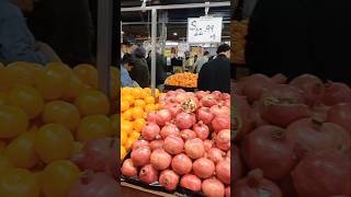 Always vibrant Dandenong market Melbourne Australia in Saturday morning [upl. by Vince]