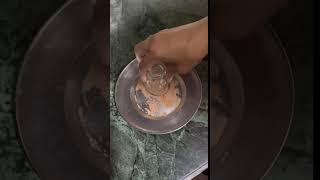 How to make volcano soda  Fuljar soda recipe letscookwithrenu shortsshortsfeedviralfuljarsoda [upl. by Yablon]