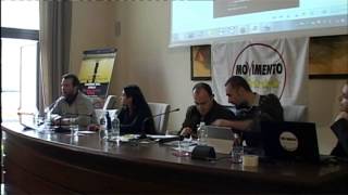 Discorso di chiusura SBenini Convegno Cenere sul Cielo Veleno sulla Terra 2932015 [upl. by Berliner]