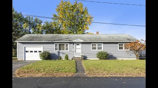 3 Ninth Street Nashua NH  ColdwellBankerHomescom [upl. by Dovev]