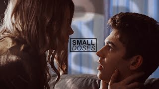 Hardin amp Tessa  small doses [upl. by Metzgar]