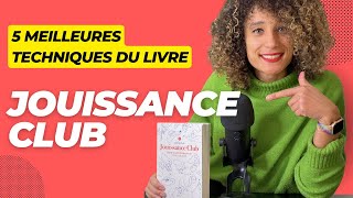 Top 5 techniques de “Jouissance Club” qui vont faire Juir votre Femme [upl. by Estrellita333]