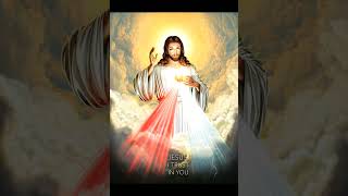 Divine Mercy Chaplet Sang by Trish Short [upl. by Selrhc65]