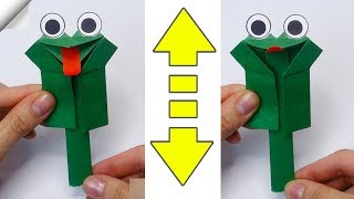 7 Craft ideas with paper 7 DIY paper crafts Paper toys [upl. by Abdella]