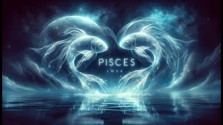 Pisces Love Horoscope and Best Matches 2024 [upl. by Ymia124]