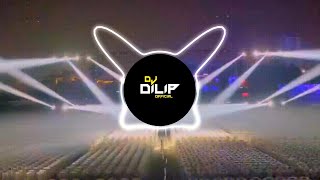 Korba Ke Rani Cg Dj Song Ft Omesh Project Bass Boosted  Remix Dj Dilip Official [upl. by Winchell]