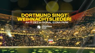 ReLIVE Dortmund singt Weihnachtslieder 2023 [upl. by Ultima9]