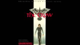 1 Birth of the Legend  The Crow [upl. by Rivers]