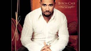 Invitation  Byron Cage  An Invitation To Worship [upl. by Styles]