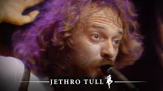 Jethro Tull  Aqualung Live At Madison Square Garden 1978 [upl. by Vary]