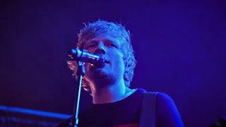 Passenger amp Ed Sheeran  Let Her Go  Union Chapel London 15112023 [upl. by Aicert]