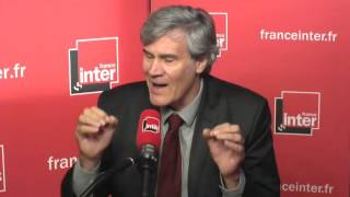 Stéphane Le Foll  quotLa procédure de nomination à lInra ira jusquau bout dans la transparencequot [upl. by Ahtiuqal]