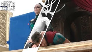 Thor Ragnarok ALL Trailers  Extras 2017  Movieclips Trailers [upl. by Kaja]