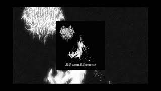 Within Thrall US  A Sworn Abhorrence 2024 EP [upl. by Adnim]