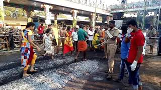 Bannari Amman kovil kundam thiruvila [upl. by Mccafferty]