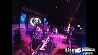 Brazeros Musical Errante amp Isabeles En Vivo [upl. by Hilel935]