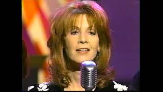 Clint BlackLorrie MorganHank Williams JrBarbara Mandrell 1996 Christmas [upl. by Mudenihc122]