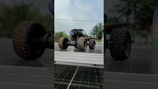 Rc Climbing remote control car stunt 🔥 explorepagenew viralvideo rcstuntcar offroad [upl. by Ynnaej]