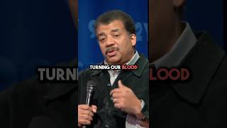 What Color Would The Stoplight Be 🚦 w Neil deGrasse Tyson [upl. by Kidder]