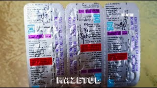 Mazetol 200 tablet uses in hindi  mazetol 200 mg tablet for painkillers  mazetol 200 mg [upl. by Nagiem599]