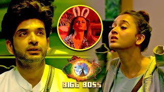 Bigg Boss 15 Update Tejasswi Prakash Says Karan Kundrra Never Loved Her [upl. by Graf]