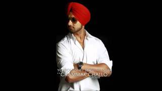 Chammak Challo Punjabi feat Yo Yo Honey Singh [upl. by Ettenyar27]