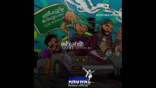 Gahapu Gema Anuwa Thamai Meke PrathicharaNanage Koththuනානගෙ කොත්තුBig Doggy ft CostaShan Putha [upl. by Arocahs600]