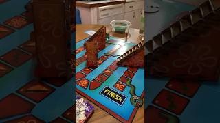 Eels And Escalators fyp spongebob boardgame [upl. by Chelsey]