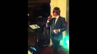 Rob Stewart performs Youre In My Heart Paul Hobbs Tribute Act [upl. by Montfort]