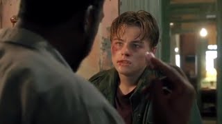 The Basketball Diaries 1995 Drug Addiction overcoming scene 🥺 [upl. by Suixela]