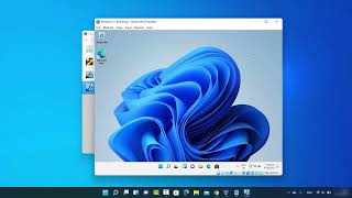 How to Install Windows 11 in VirtualBox [upl. by Molini]