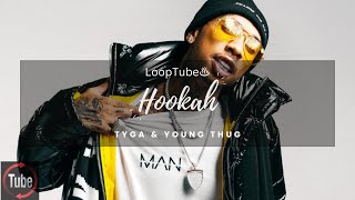 Hookah  Tyga amp Young Thug ♨️ 1HR Loop [upl. by Martin559]