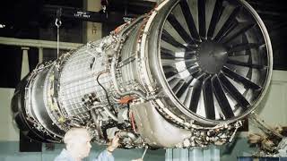 General Electric F110GE129  Wikipedia audio article [upl. by Phillada]