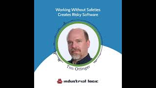 Working Without Safeties Creates Risky Software [upl. by Oesile]