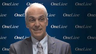 Dr Martin on Subcutaneous Administration of Daratumumab in Multiple Myeloma [upl. by Jentoft]