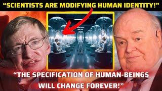 John Lennox CONFRONTS Modern SCIENTISTS Modifying Human IDENTITY  THIS Will SHOCK YOU [upl. by Amein]