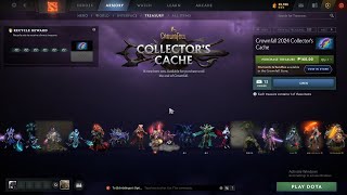 Dota 2 scam [upl. by Gilleod]