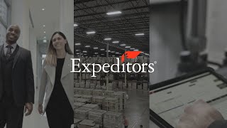 Expeditors Company Overview [upl. by Chem]