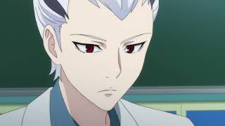 Noblesse Episode 10Dangerous ManLOVEPARADE in English Dub english ssrecaps [upl. by Ikkim]