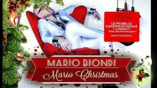 Mario Biondi  Dreaming Land [upl. by Durham539]