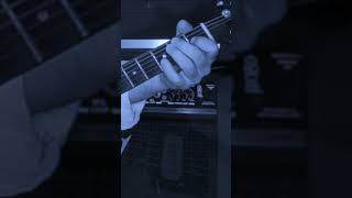 Matteo Mancuso Guitar Lick  Style matteomancuso guitarplayers guitar guitarsolo guitarist [upl. by Woothen634]